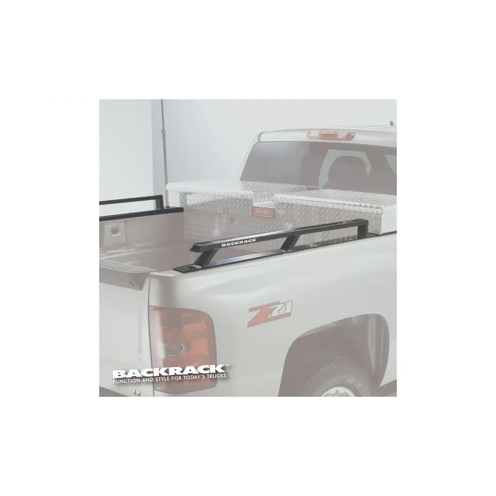 BackRack - Siderails - BAC65519TB